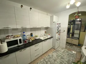 Apartament cu două camere în suprafață utilă de 50 m, zona Dumbrava 2 - imagine 2