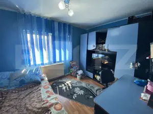 Apartament cu două camere în suprafață utilă de 50 m, zona Dumbrava 2 - imagine 14