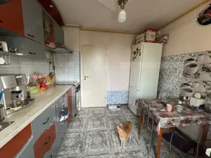 Apartament de vanzare, cu 3 camere decomandat, 61 mp, zona Progresul - imagine 4