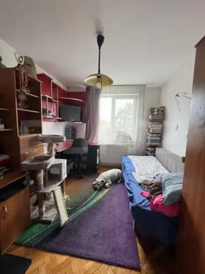 Apartament de vanzare, cu 3 camere decomandat, 61 mp, zona Progresul - imagine 6