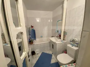 Apartament cu două camere în suprafață utilă de 50 m, zona Dumbrava 2 - imagine 13