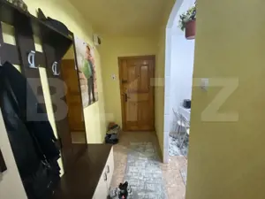 Apartament cu două camere în suprafață utilă de 50 m, zona Dumbrava 2 - imagine 10