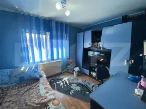 Apartament cu două camere în suprafață utilă de 50 m, zona Dumbrava 2 - imagine 9