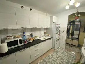 Apartament cu două camere în suprafață utilă de 50 m, zona Dumbrava 2