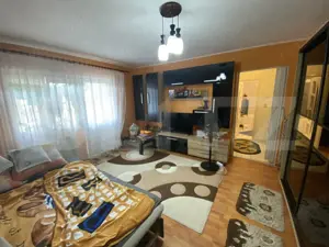 Apartament cu două camere în suprafață utilă de 50 m, zona Dumbrava 2 - imagine 4