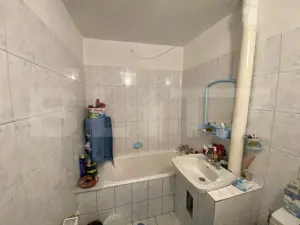 Apartament cu două camere în suprafață utilă de 50 m, zona Dumbrava 2 - imagine 12