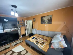 Apartament cu două camere în suprafață utilă de 50 m, zona Dumbrava 2 - imagine 5