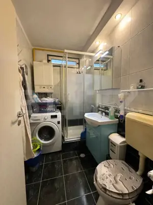 Apartament de vanzare, cu 3 camere decomandat, 61 mp, zona Progresul - imagine 13