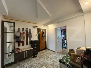 Apartament de vanzare, cu 3 camere decomandat, 61 mp, zona Progresul - imagine 11