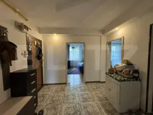 Apartament de vanzare, cu 3 camere decomandat, 61 mp, zona Progresul - imagine 12