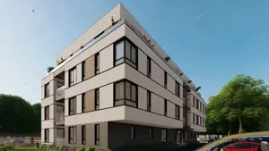 Direct Dezvoltator -Parcare Privata - Lift - Zona Torontalului - imagine 3 Direct Dezvoltator -Parcare Privata - Lift - Zona Torontalului - imagine 3