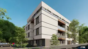 Direct Dezvoltator -Parcare Privata - Lift - Zona Torontalului - imagine 5 Direct Dezvoltator -Parcare Privata - Lift - Zona Torontalului - imagine 5