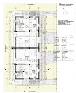 Casa de vanzare, cu 5 camere, 200 mp utili, 245 mp de teren, zona Teilor - imagine 10