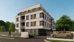 Direct Dezvoltator -Parcare Privata - Lift - Zona Torontalului - imagine 2 Direct Dezvoltator -Parcare Privata - Lift - Zona Torontalului - imagine 2