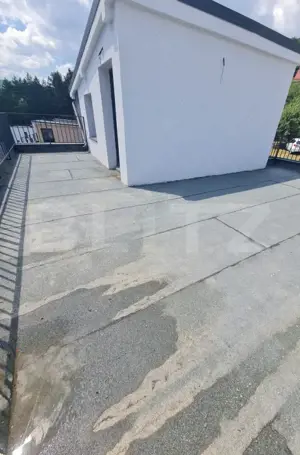 Casa de vanzare, cu 5 camere, 200 mp utili, 245 mp de teren, zona Teilor - imagine 6