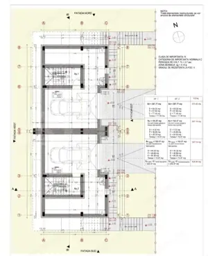 Casa de vanzare, cu 5 camere, 200 mp utili, 245 mp de teren, zona Teilor - imagine 9