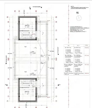 Casa de vanzare, cu 5 camere, 200 mp utili, 245 mp de teren, zona Teilor - imagine 12