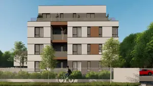 Direct Dezvoltator -Parcare Privata - Lift - Zona Torontalului - imagine 6 Direct Dezvoltator -Parcare Privata - Lift - Zona Torontalului - imagine 6