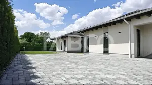 Casa noua de lux model deosebit de vanzare in Sebes - imagine 5