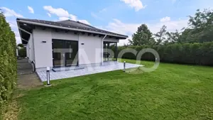 Casa noua de lux model deosebit de vanzare in Sebes - imagine 14