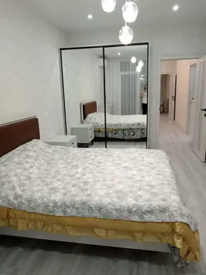 Propun spre inchiriere un apartament cu doua camere in zona Vitan  - imagine 3