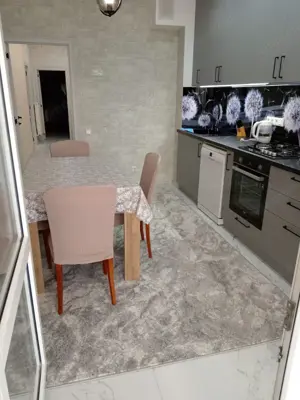 Propun spre inchiriere un apartament cu doua camere in zona Vitan  - imagine 2