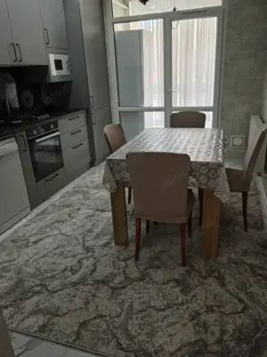 Propun spre inchiriere un apartament cu doua camere in zona Vitan 