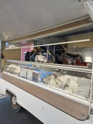 Fiat Ducato magazin  - imagine 3