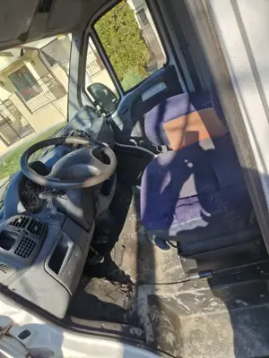 Fiat Ducato magazin  - imagine 9