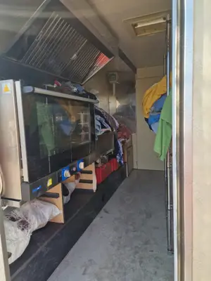 Fiat Ducato magazin  - imagine 4