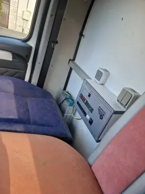 Fiat Ducato magazin  - imagine 10