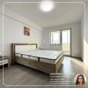 2 Camere de Inchiriat | Priveliste WOW | Cartier Fiald - imagine 5