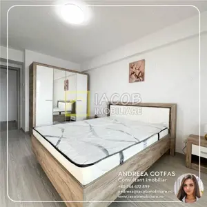 2 Camere de Inchiriat | Priveliste WOW | Cartier Fiald - imagine 6