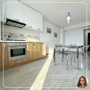 2 Camere de Inchiriat | Priveliste WOW | Cartier Fiald - imagine 3