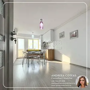 2 Camere de Inchiriat | Priveliste WOW | Cartier Fiald - imagine 2