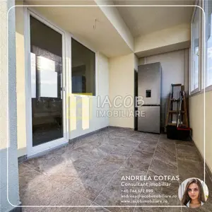 2 Camere de Inchiriat | Priveliste WOW | Cartier Fiald - imagine 9