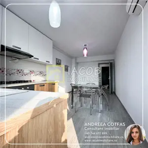 2 Camere de Inchiriat | Priveliste WOW | Cartier Fiald - imagine 4