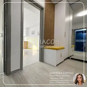 2 Camere de Inchiriat | Priveliste WOW | Cartier Fiald - imagine 7