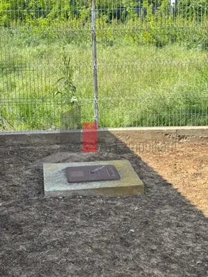 Casa la rosu in Peris - imagine 13