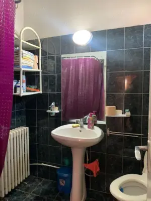 Vand casa , situata central , str. T.Popovici nr.2 - imagine 2 Vand casa , situata central , str. T.Popovici nr.2 - imagine 2