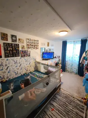 2 camere 8/10, anvelopat, Drumul Taberei-Romancierilor.