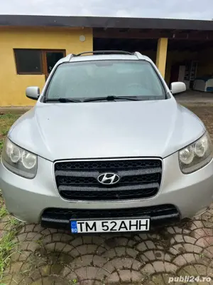 Vand Hyundai Santa Fee
