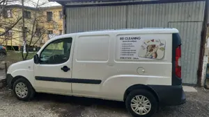 Fiat doblo de vanzare