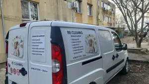 Fiat doblo de vanzare - imagine 2