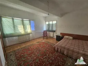 Vila spatioasa 525metri totali de inchiriat in centru Bolintin-Deal - imagine 8