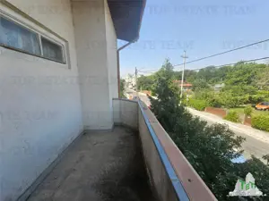 Vila spatioasa 525metri totali de inchiriat in centru Bolintin-Deal - imagine 7