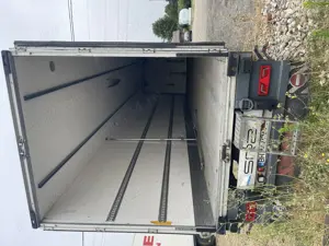 Vând semiremorcă frigorifică  - imagine 6