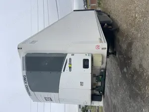 Vând semiremorcă frigorifică  - imagine 2