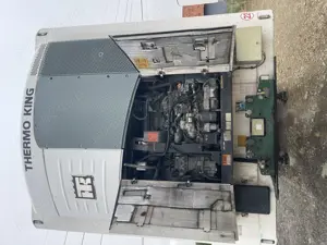 Vând semiremorcă frigorifică  - imagine 3