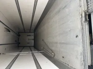 Vând semiremorcă frigorifică  - imagine 5